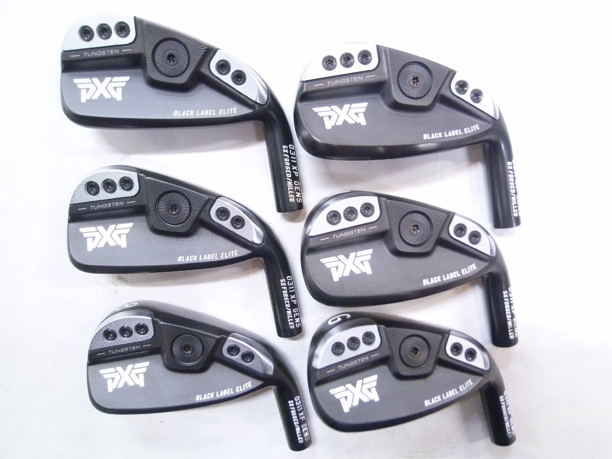Yahoo!オークション -「pxg アイアン gen5」の落札相場・落札価格 Yahoo!オークション -「pxg アイアン gen5」の落札相場・落札価格