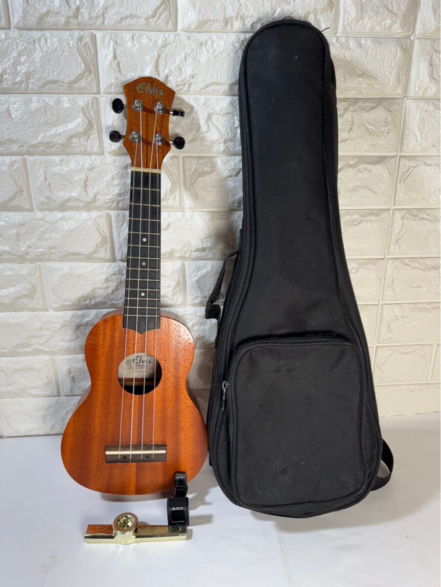 美品 エルビス アコースティックギター ケース付属 Yahoo!オークション -「(elvis エルビス)」(ギター) (楽器、器材