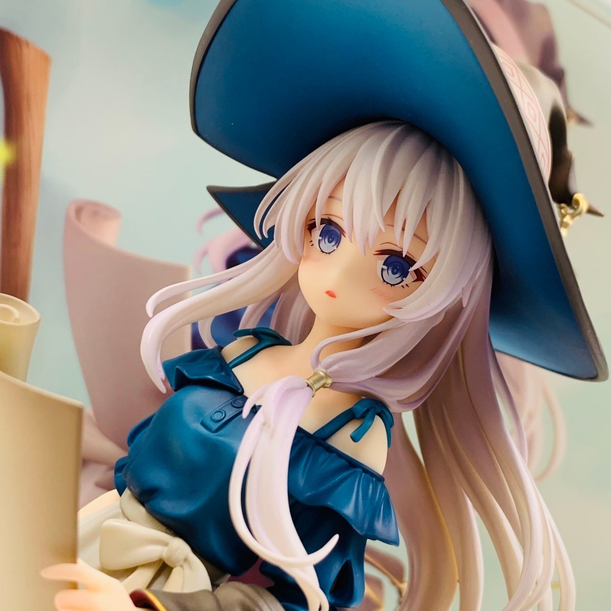Yahoo!オークション -「イレイナ ~初夏の蒼穹~」の落札相場 Yahoo!オークション -「イレイナ ~初夏の蒼穹~」の落札相場
