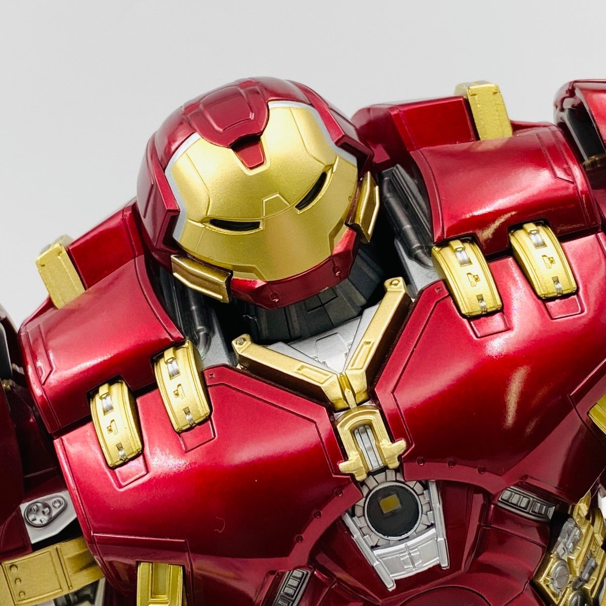 Yahoo!オークション -「s.h.figuarts ハルクバスター」の落札 Yahoo!オークション -「s.h.figuarts ハルクバスター」の落札