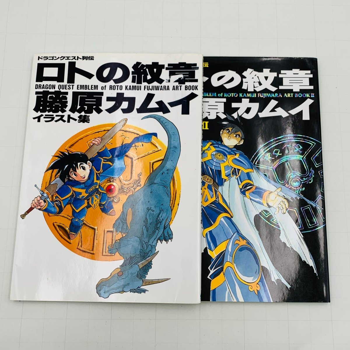 Yahoo!オークション -「kamui」(イラスト集、原画集) (漫画