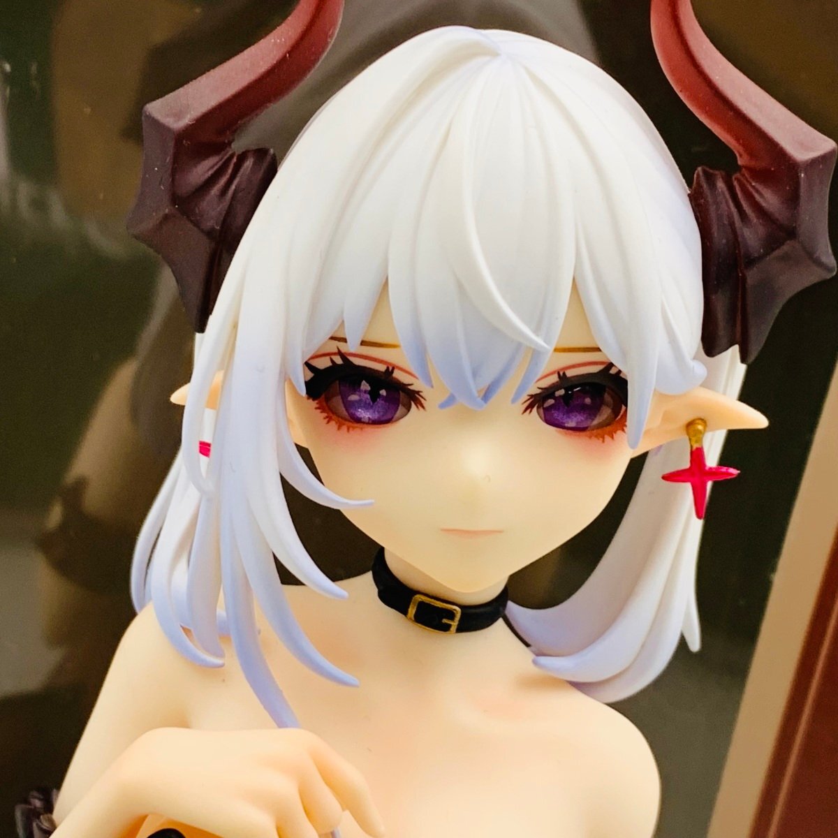 Yahoo!オークション -「大漫匠animester 小悪魔リリス」の落札 Yahoo!オークション -「大漫匠animester 小悪魔リリス」の落札