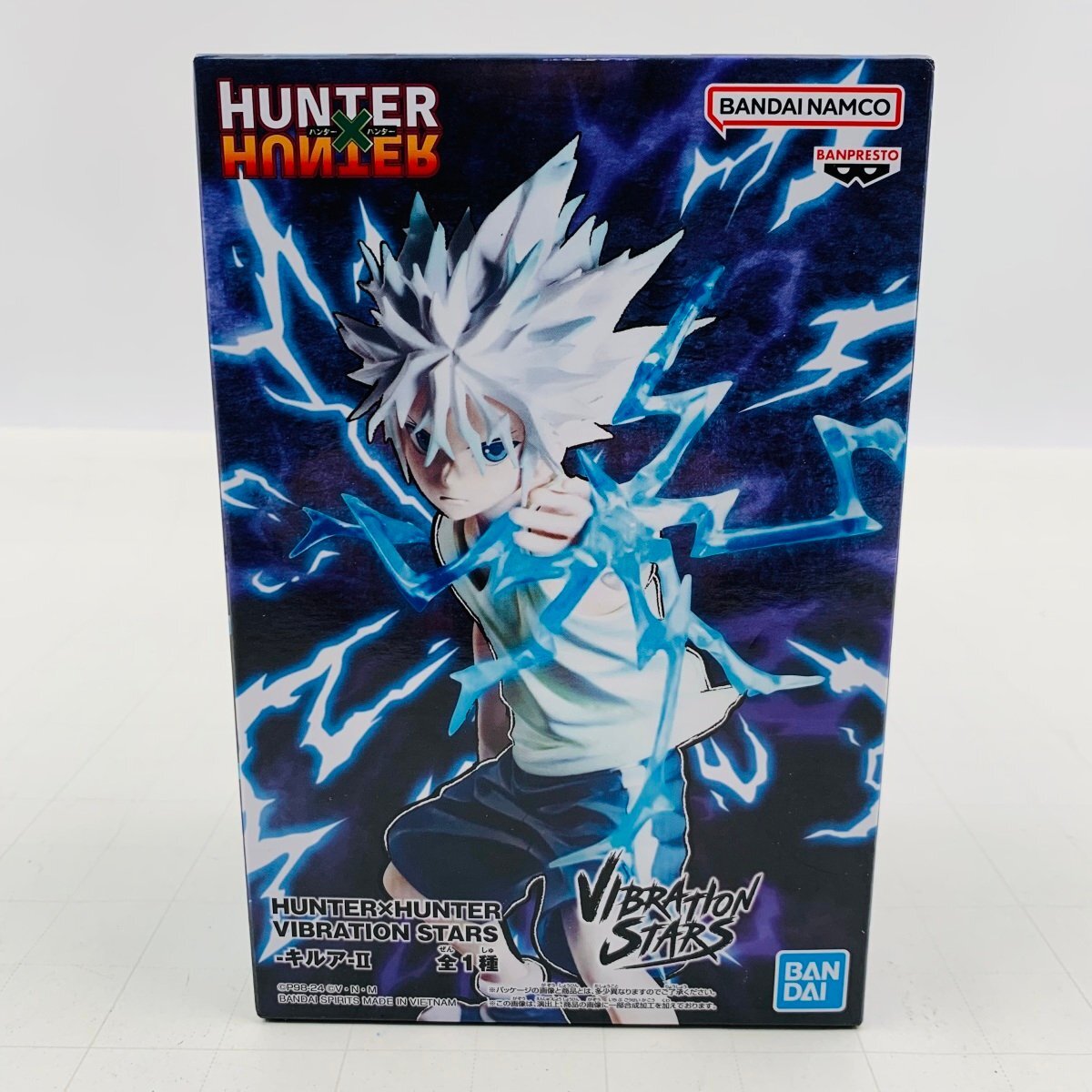 最大90％オフ - 特価 セール Yahoo!オークション -「hunter×hunter stars-キルア vibration コミック・アニメ