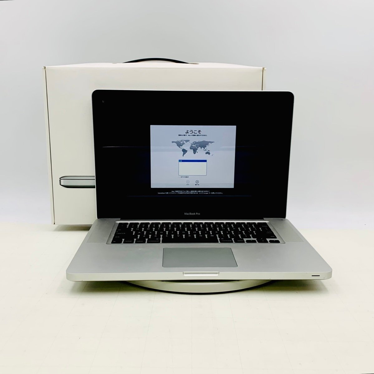 Yahoo!オークション -「macbook pro early 2011」の落札相場 Yahoo!オークション -「macbook pro early 2011」の落札相場