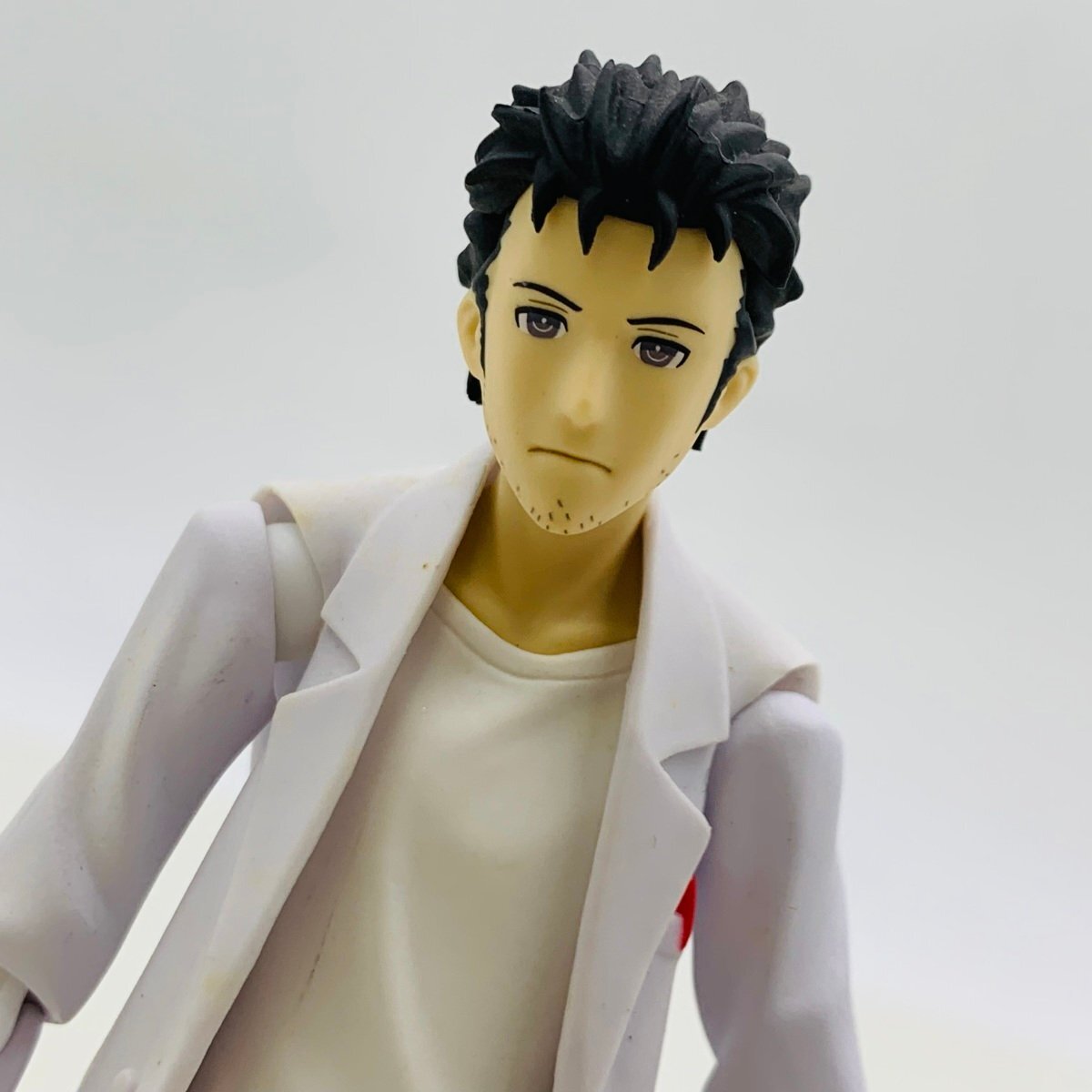 Yahoo!オークション -「figma 岡部倫太郎」の落札相場・落札価格 Yahoo!オークション -「figma 岡部倫太郎」の落札相場・落札価格