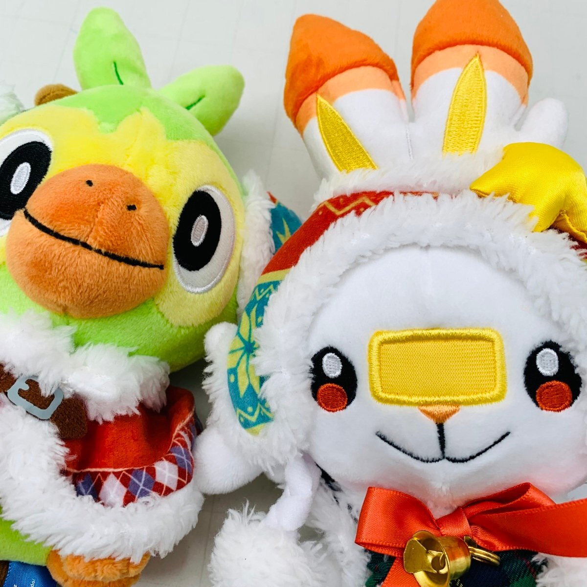 Yahoo!オークション -「ポケモンセンター クリスマス