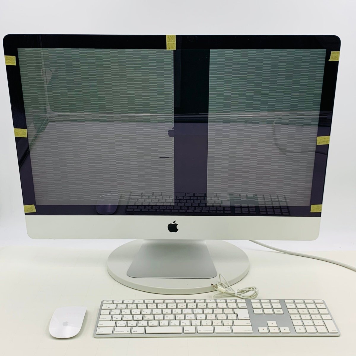 Yahoo!オークション -「imac 2012 27インチ」(Mac) (パソコン)の Yahoo!オークション -「imac 2012 27インチ」(Mac) (パソコン)の