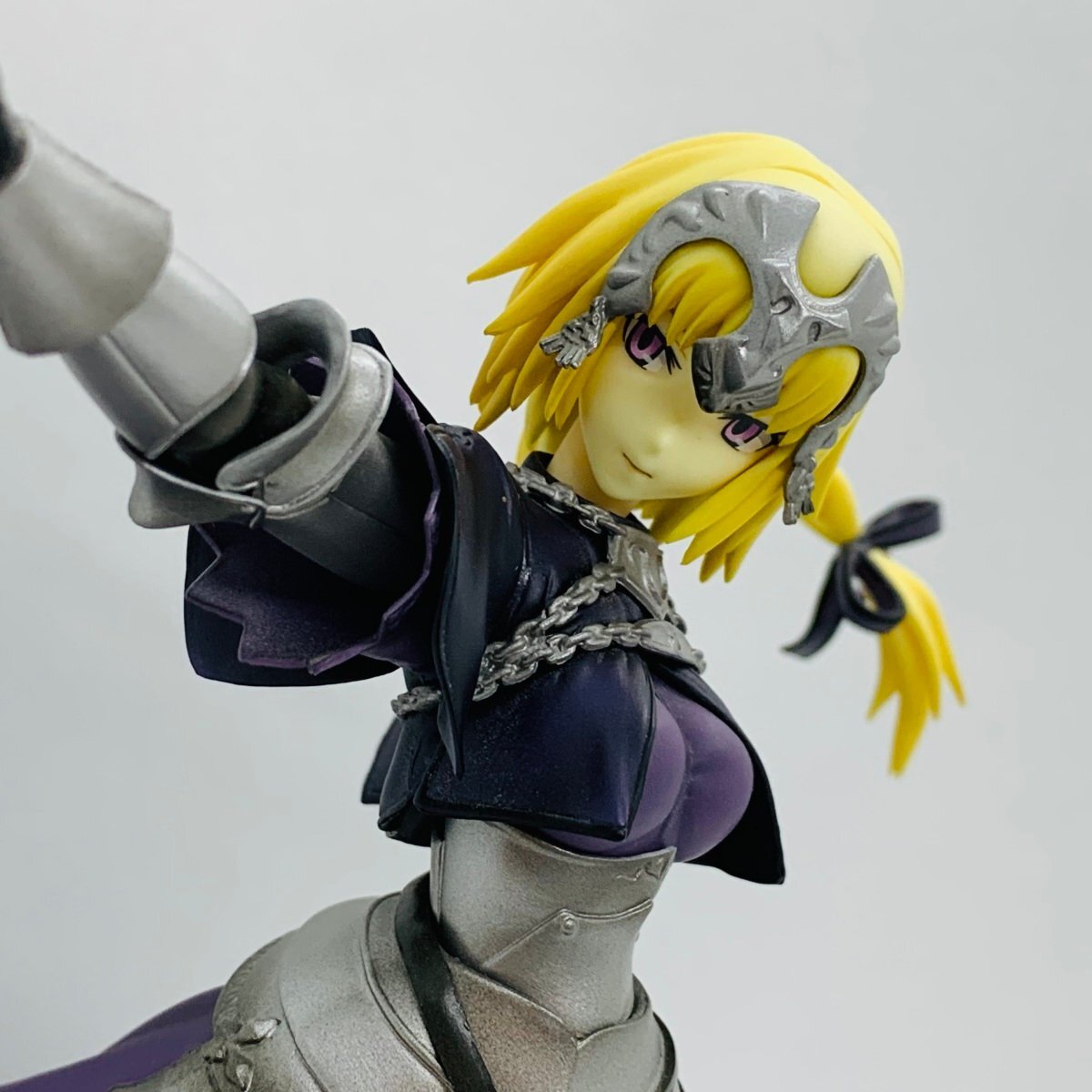 Yahoo!オークション -「ジャンヌダルク 1/8」の落札相場・落札価格 Yahoo!オークション -「ジャンヌダルク 1/8」の落札相場・落札価格
