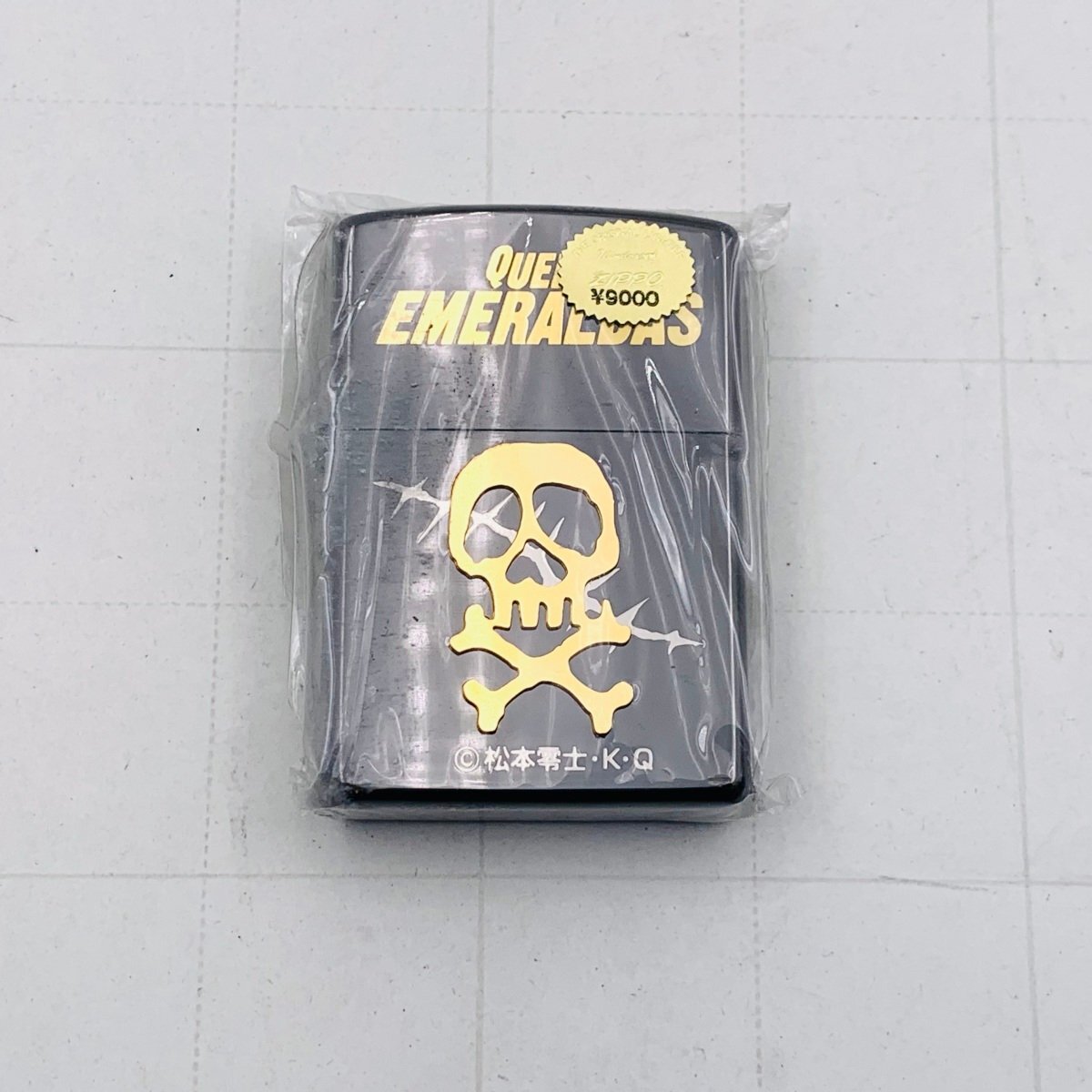 Yahoo!オークション -「松本零士 zippo」の落札相場・落札価格 Yahoo!オークション -「松本零士 zippo」の落札相場・落札価格