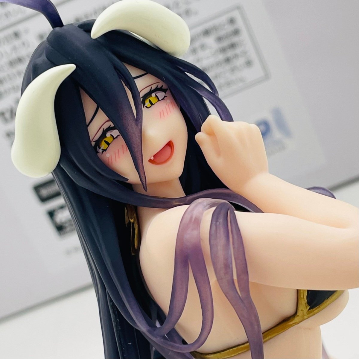 Yahoo!オークション -「オーバーロードⅣ desktop cute Yahoo!オークション -「オーバーロードⅣ desktop cute