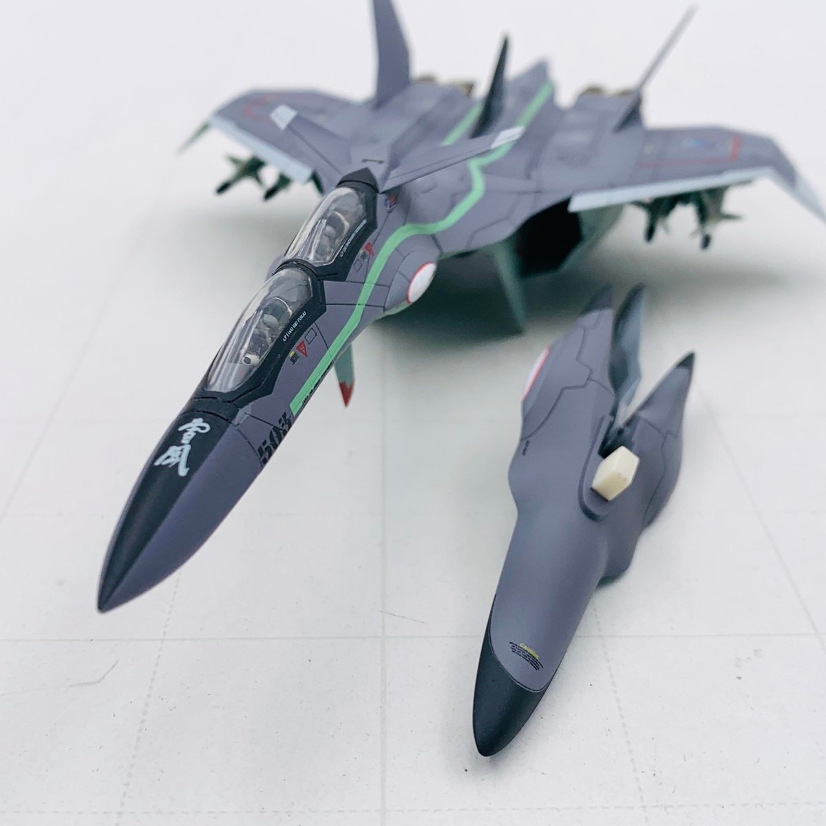 Yahoo!オークション -「アルター 戦闘妖精雪風 スーパーシルフ Yahoo!オークション -「アルター 戦闘妖精雪風 スーパーシルフ