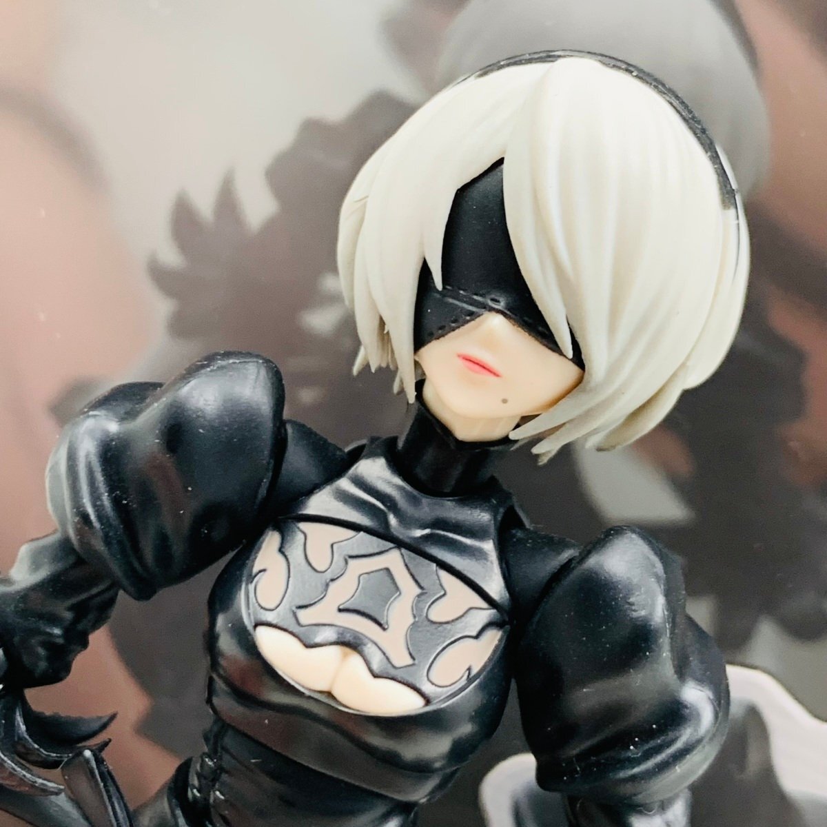 Yahoo!オークション -「nier」(その他) の落札相場・落札価格