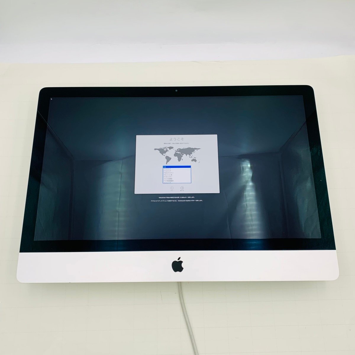 Yahoo!オークション -「imac 2015 ジャンク」(デスクトップ Yahoo!オークション -「imac 2015 ジャンク」(デスクトップ