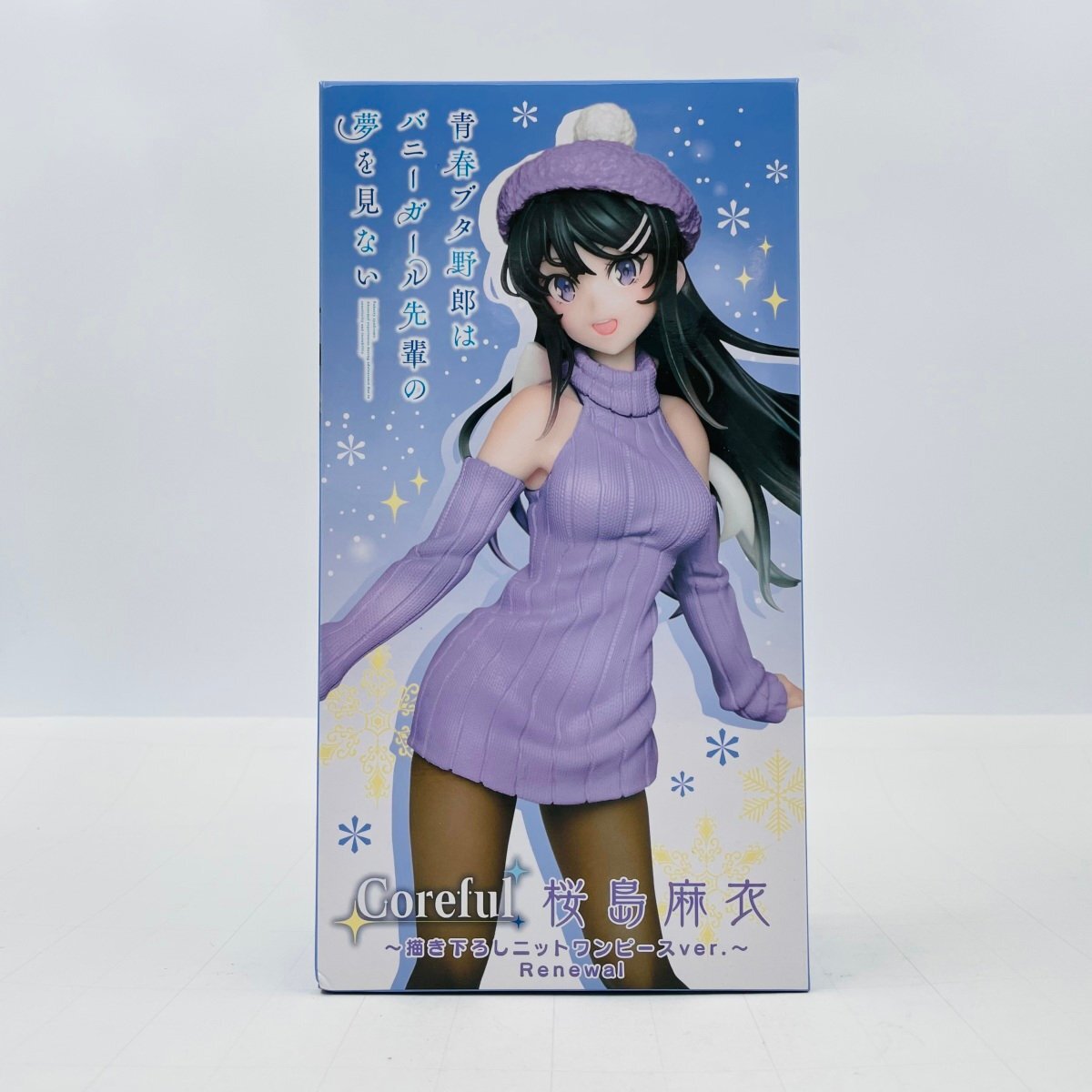 Yahoo!オークション -「バニーガールver」(完成品 ) (フィギュア Yahoo!オークション -「バニーガールver」(完成品 ) (フィギュア