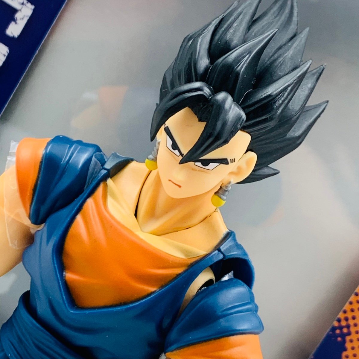 Yahoo!オークション -「ドラゴンボール ベジット フィギュアーツ Yahoo!オークション -「ドラゴンボール ベジット フィギュアーツ