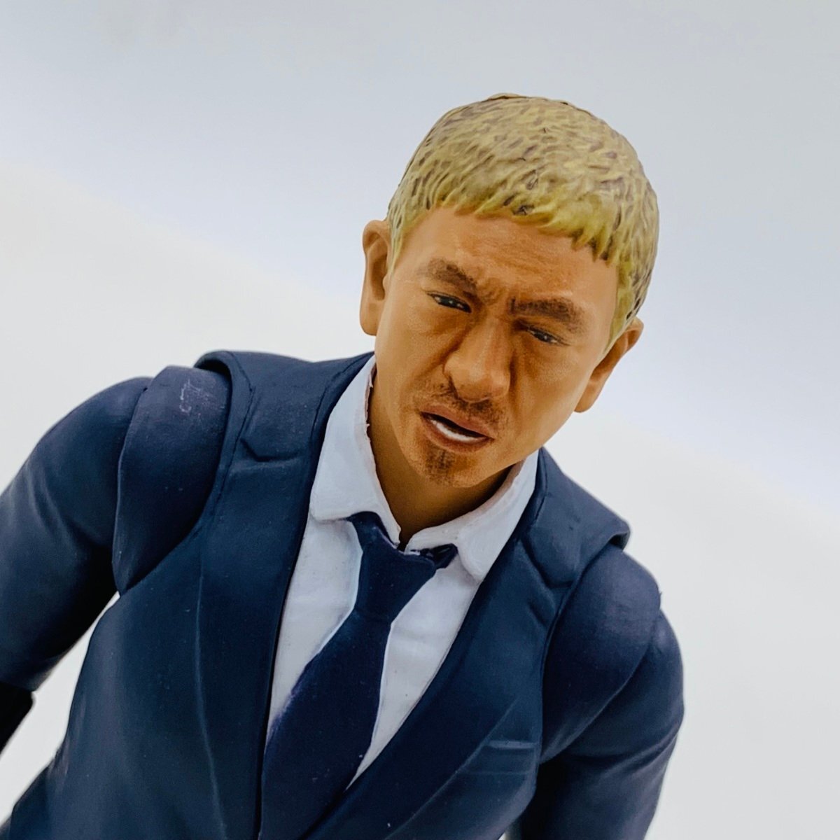 Yahoo!オークション -「s.h.figuarts ダウンタウン」の落札相場