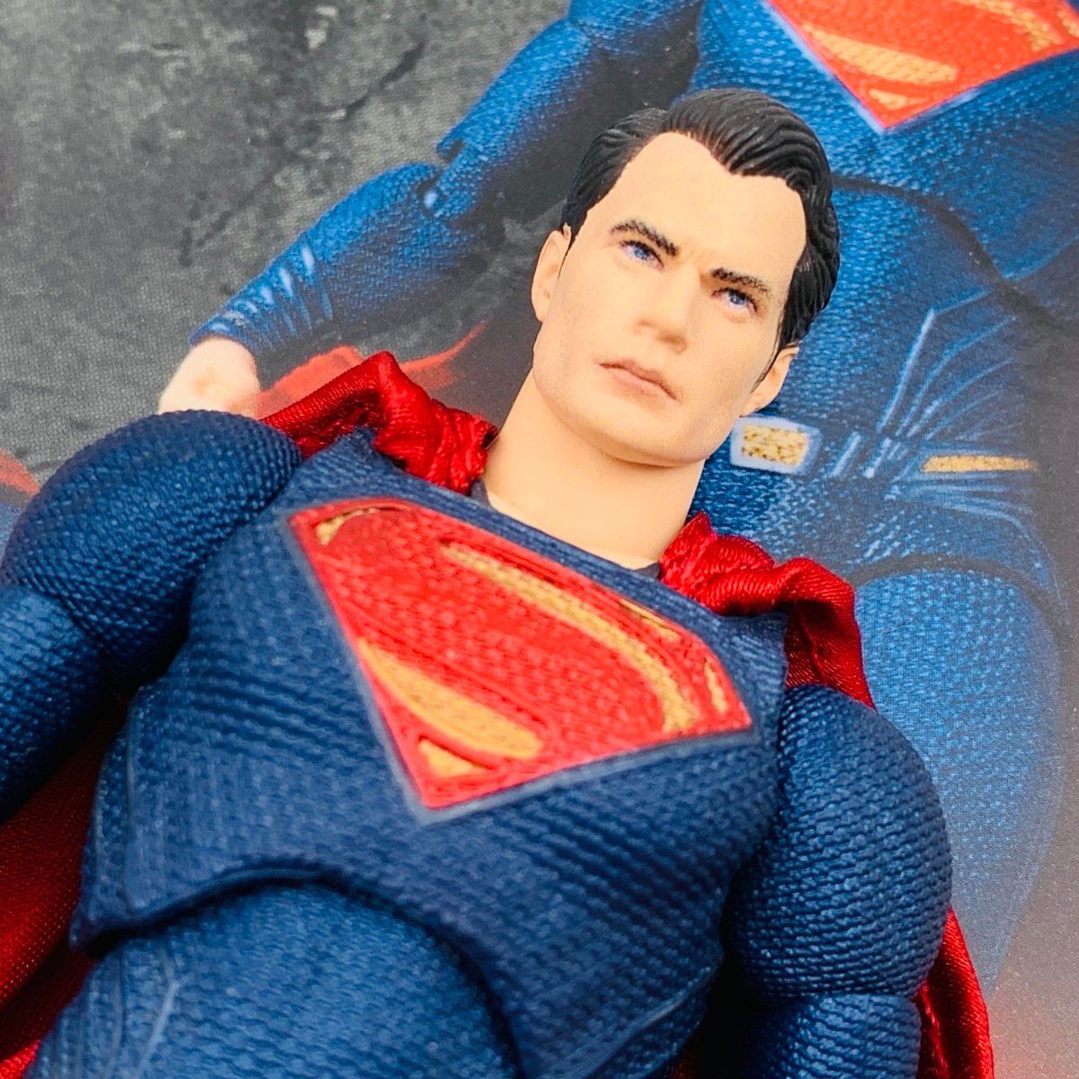 Yahoo!オークション -「mafex スーパーマン」の落札相場・落札価格 Yahoo!オークション -「mafex スーパーマン」の落札相場・落札価格
