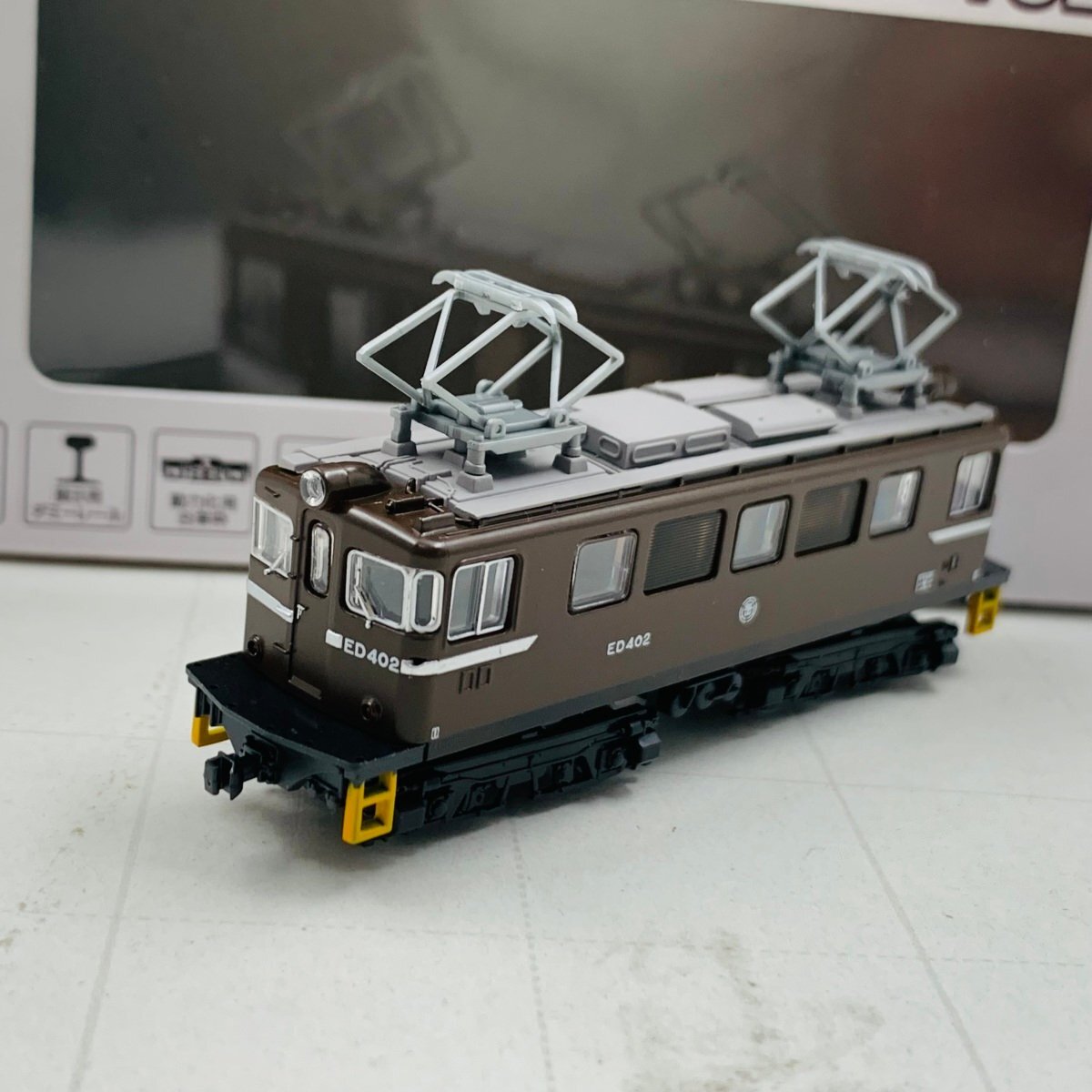 Yahoo!オークション -「ed42」(Nゲージ) (鉄道模型)の落札相場 Yahoo!オークション -「ed42」(Nゲージ) (鉄道模型)の落札相場