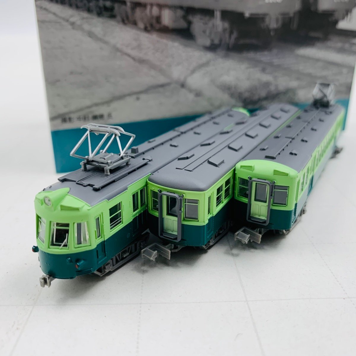 Yahoo!オークション -「京阪 1000」(Nゲージ) (鉄道模型)の落札 Yahoo!オークション -「京阪 1000」(Nゲージ) (鉄道模型)の落札