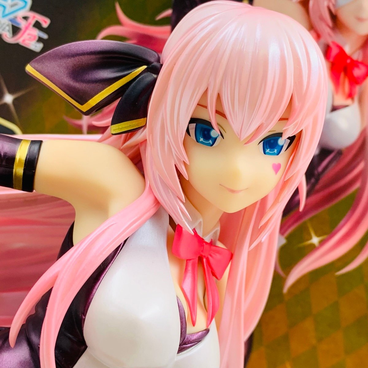 Yahoo!オークション -「巡音ルカ テンプテーション」の落札相場 Yahoo!オークション -「巡音ルカ テンプテーション」の落札相場