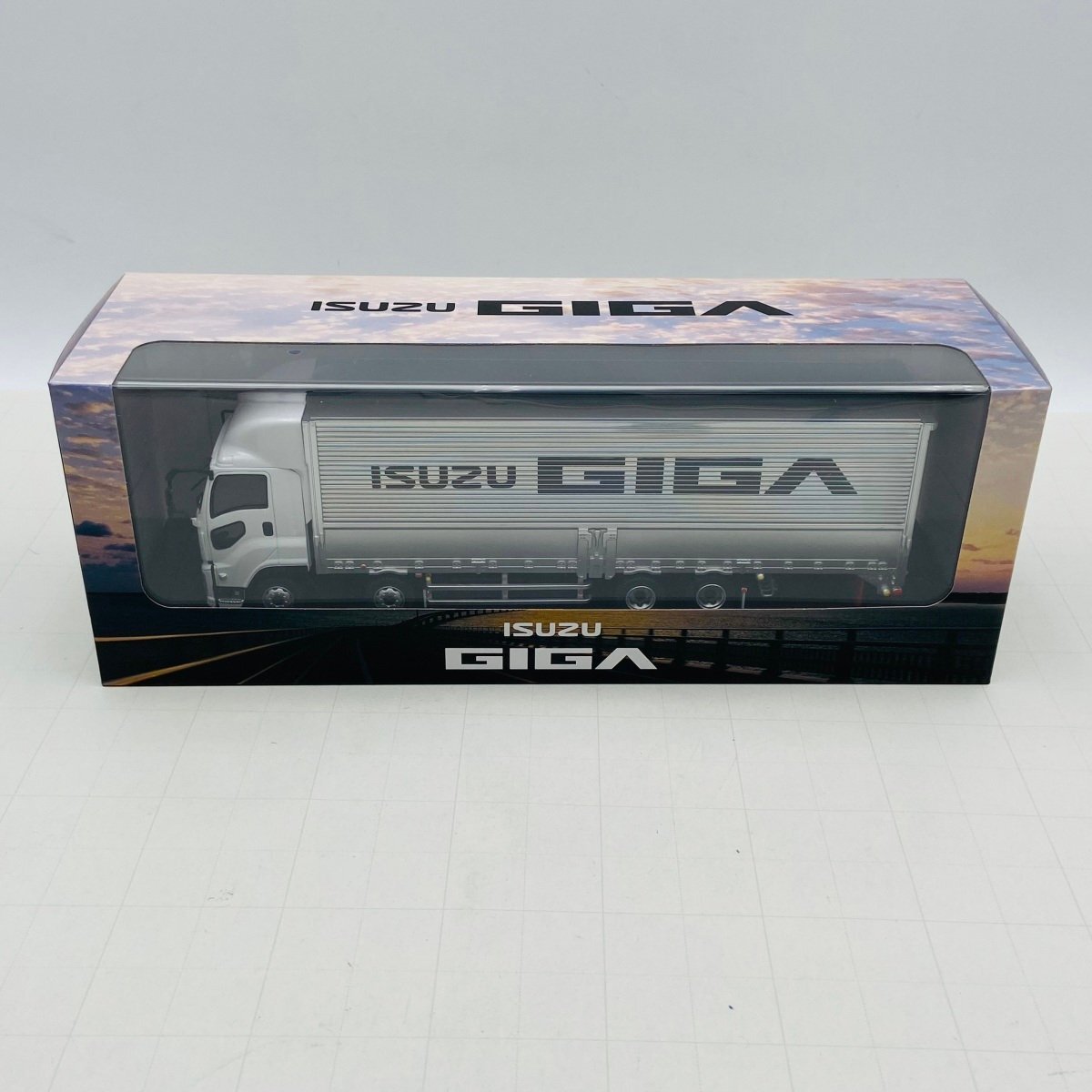 Yahoo!オークション -「1/43 いすゞ giga」の落札相場・落札価格 Yahoo!オークション -「1/43 いすゞ giga」の落札相場・落札価格