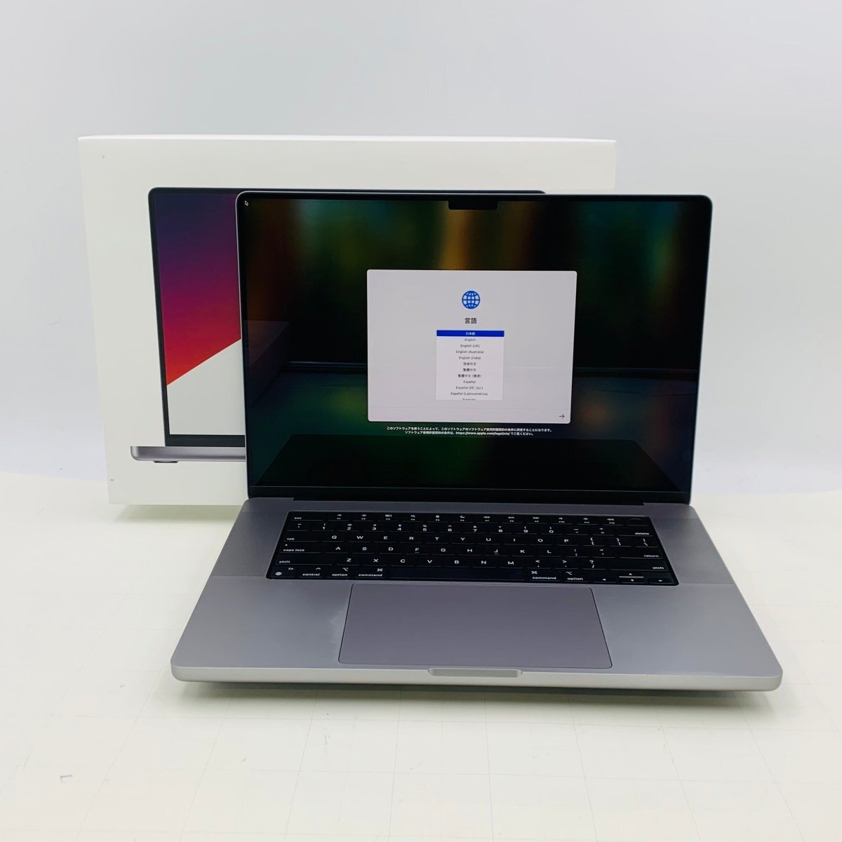 Yahoo!オークション -「macbook pro m3max」の落札相場・落札価格 Yahoo!オークション -「macbook pro m3max」の落札相場・落札価格