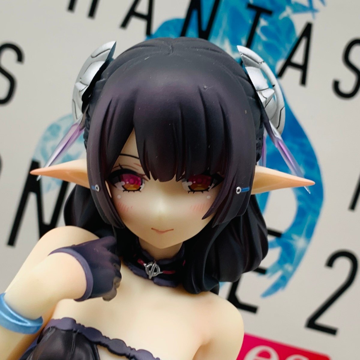 Yahoo!オークション -「アネット」(フィギュア) (アダルト)の Yahoo!オークション -「アネット」(フィギュア) (アダルト)の