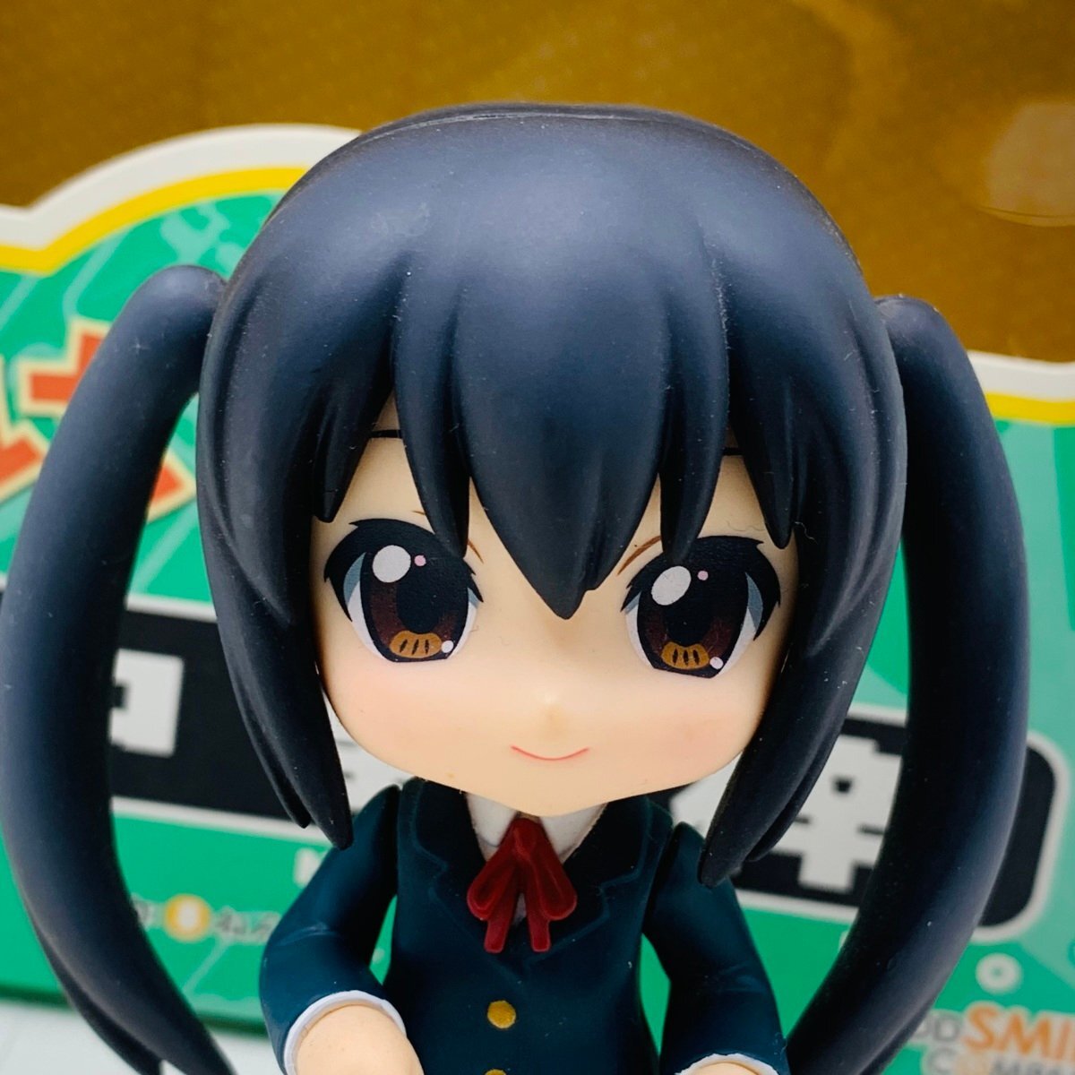 2025年最新】Yahoo!オークション -ねんどろいど(中野梓)の中古品