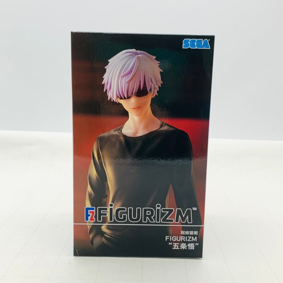 2025年最新】Yahoo!オークション -五条悟 figurizmの中古品