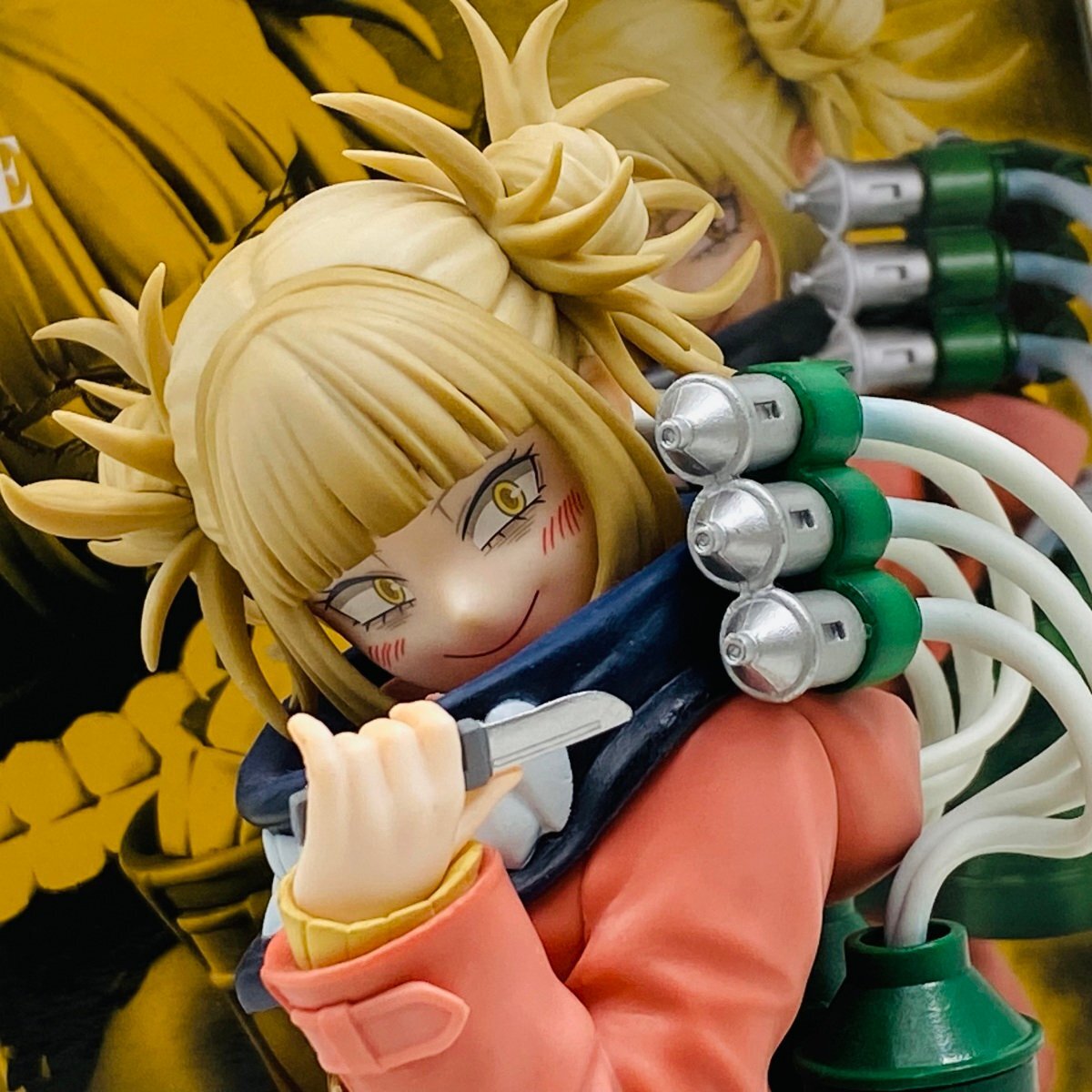 Yahoo!オークション -「一番くじ 僕のヴィランアカデミア」の Yahoo!オークション -「一番くじ 僕のヴィランアカデミア」の