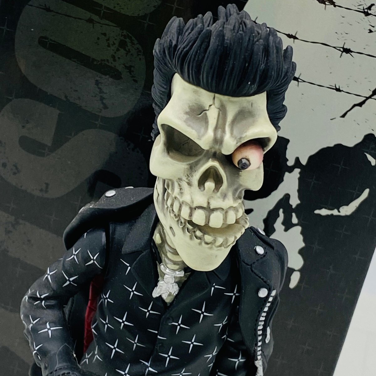 Yahoo!オークション -「クローズ bone in the tfoa」(フィギュア Yahoo!オークション -「クローズ bone in the tfoa」(フィギュア