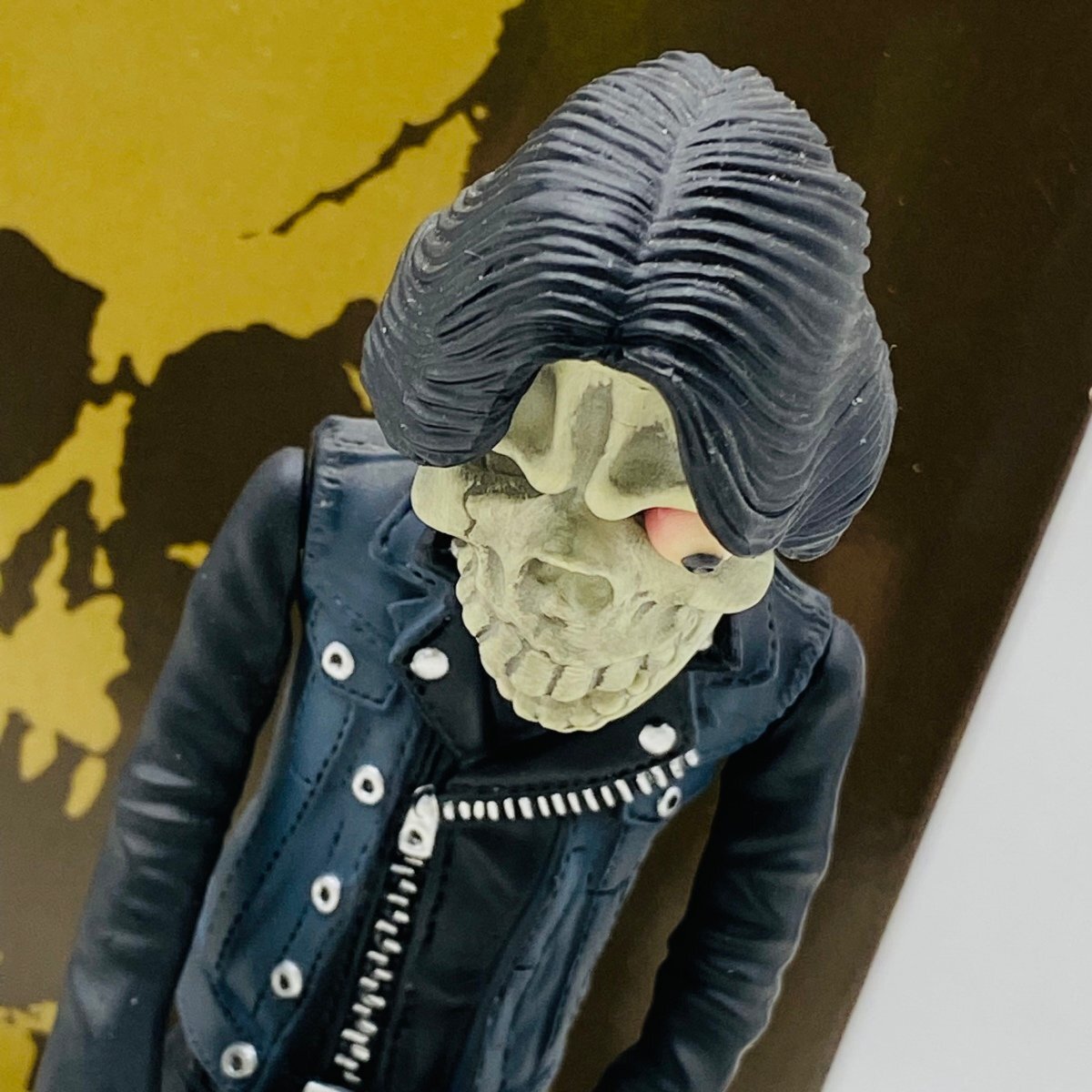 Yahoo!オークション -「クローズ bone in the tfoa」(フィギュア Yahoo!オークション -「クローズ bone in the tfoa」(フィギュア