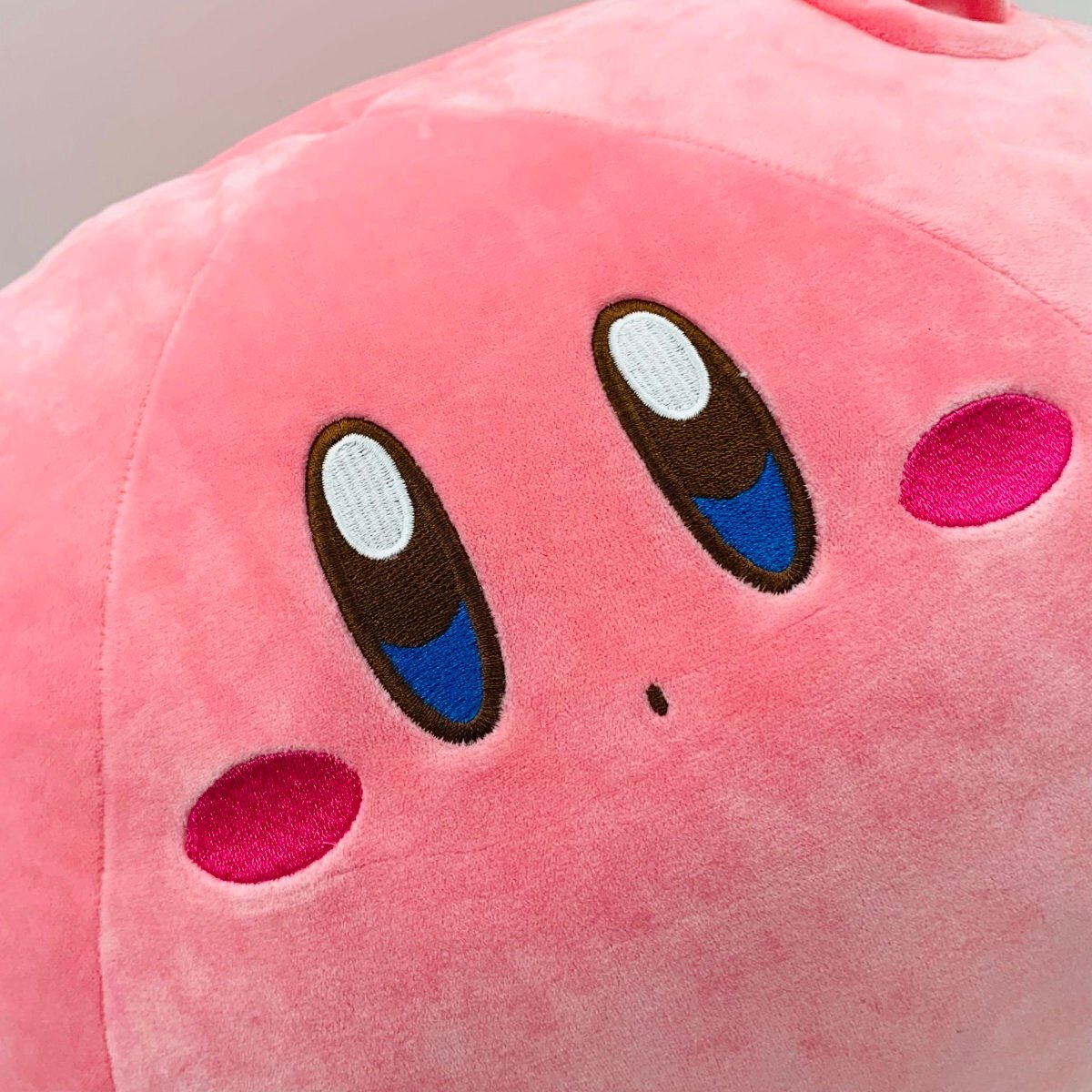 Yahoo!オークション -「星のカービィ もちもちbigぬいぐるみ」の Yahoo!オークション -「星のカービィ もちもちbigぬいぐるみ」の