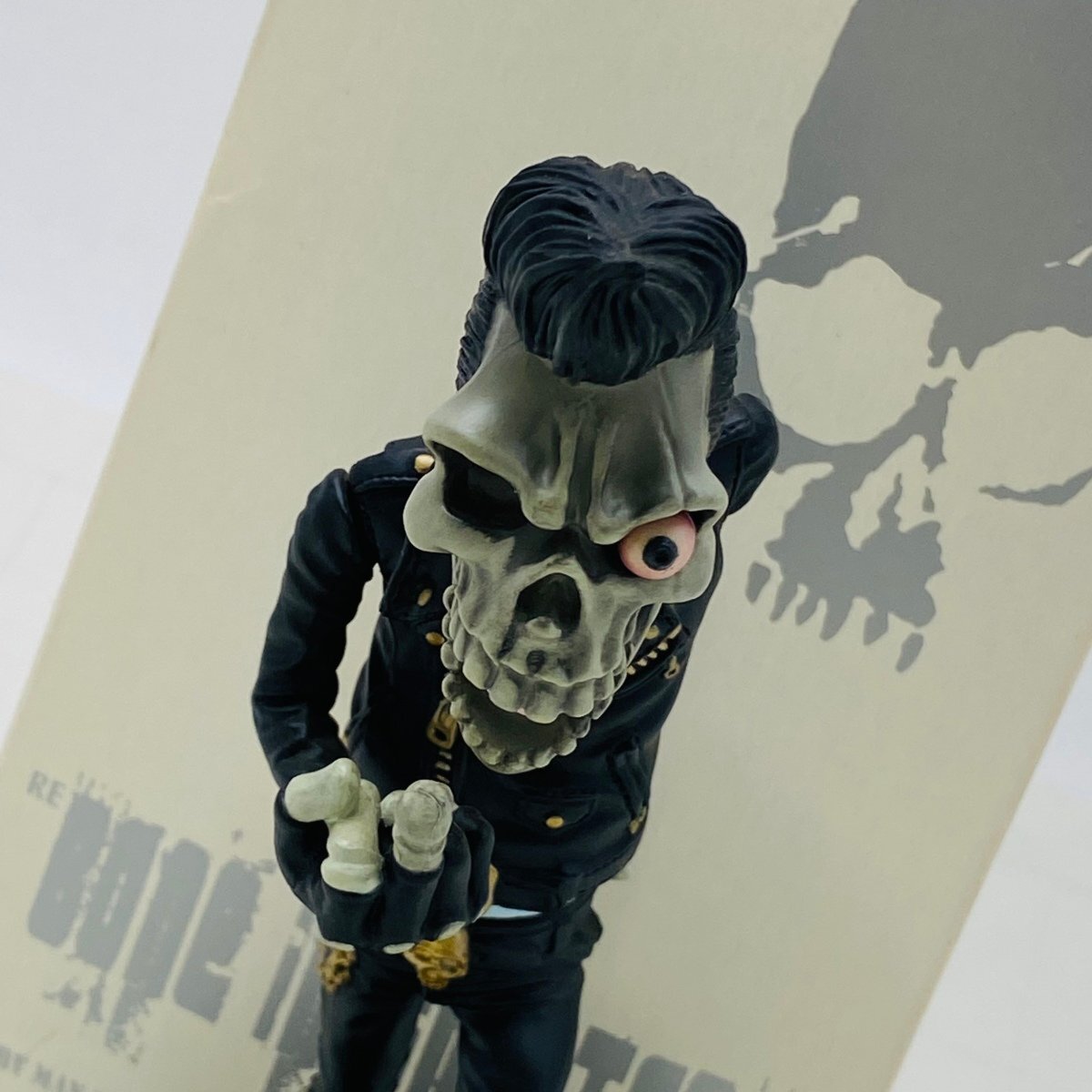 Yahoo!オークション -「クローズ bone in the tfoa」(フィギュア Yahoo!オークション -「クローズ bone in the tfoa」(フィギュア