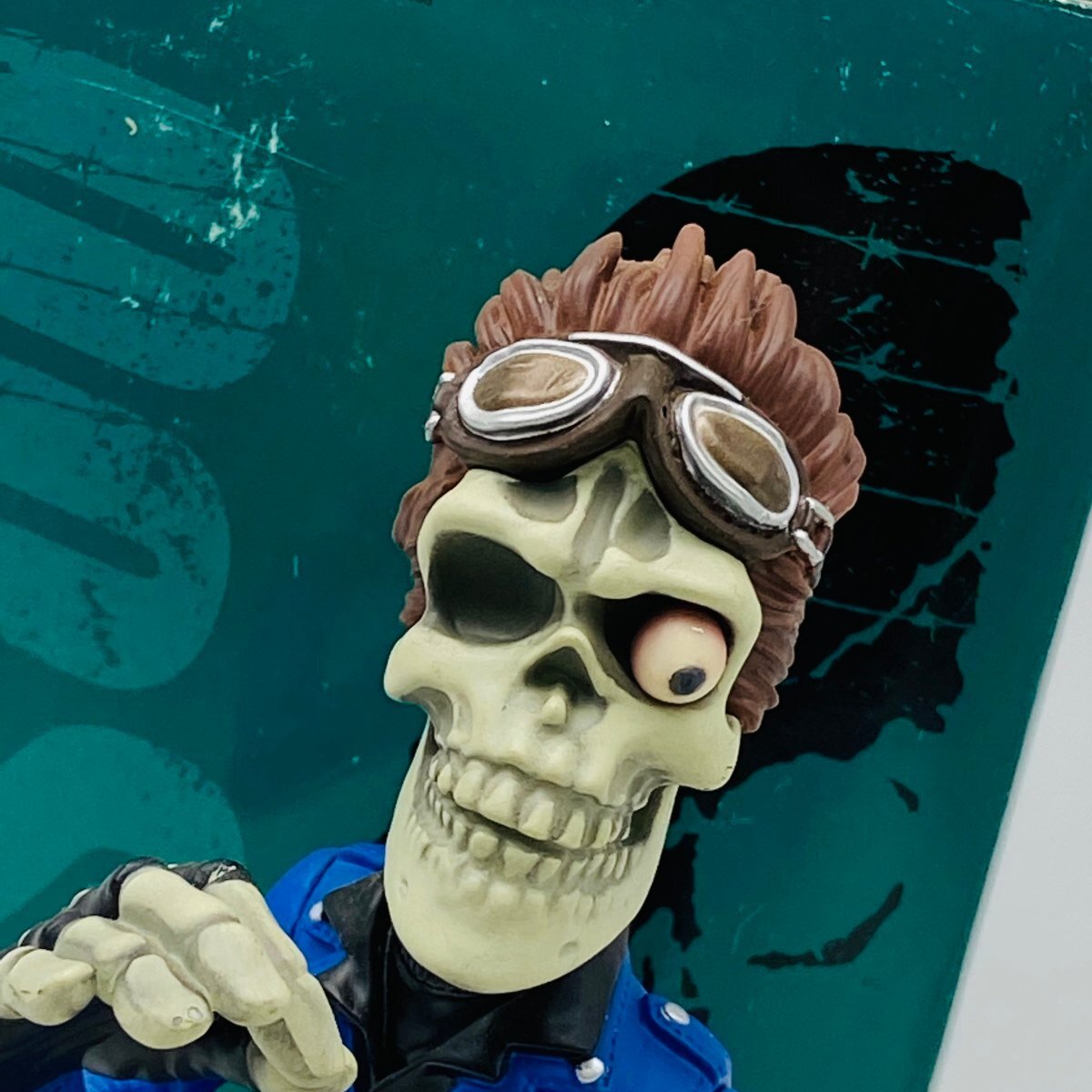 Yahoo!オークション -「クローズ bone in the tfoa」(フィギュア Yahoo!オークション -「クローズ bone in the tfoa」(フィギュア