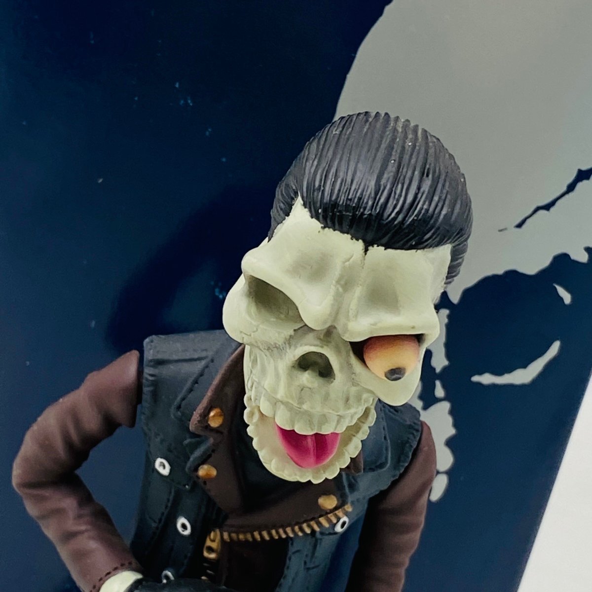 Yahoo!オークション -「クローズ bone in the tfoa」(フィギュア Yahoo!オークション -「クローズ bone in the tfoa」(フィギュア