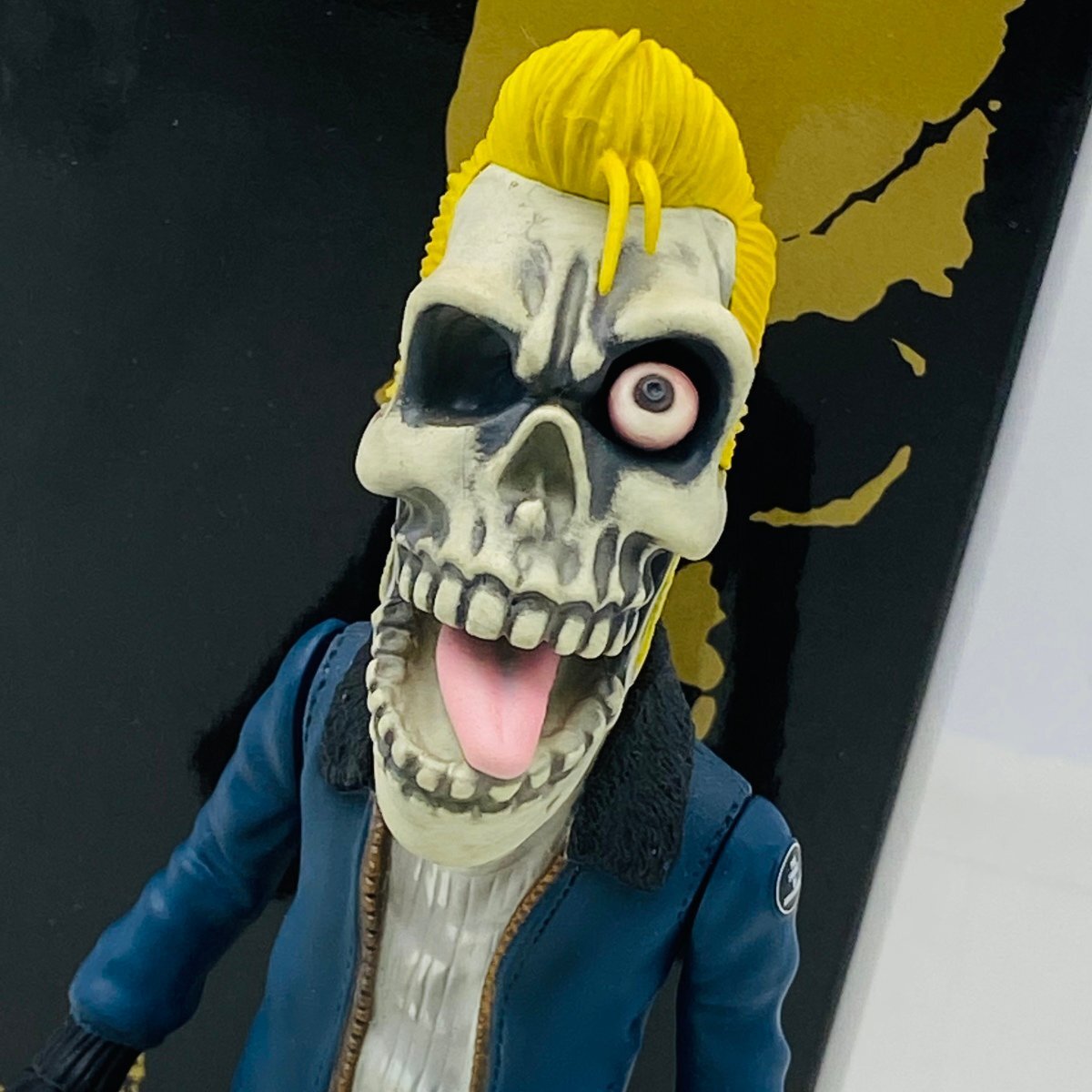 Yahoo!オークション -「(クローズ worst) bone」(フィギュア) の Yahoo!オークション -「(クローズ worst) bone」(フィギュア) の