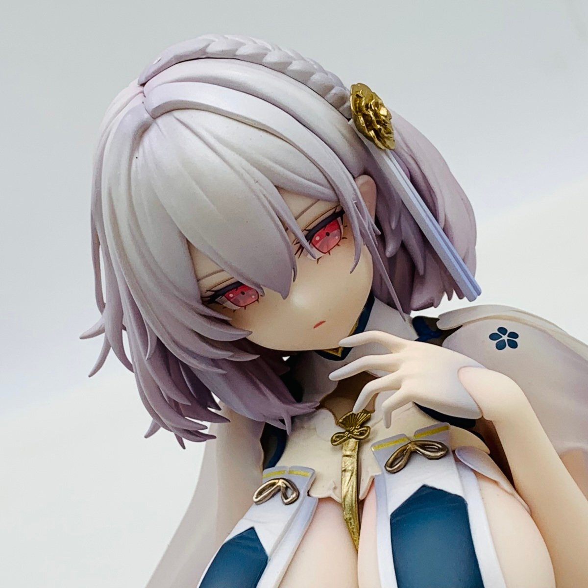 Yahoo!オークション -「アズールレーン シリアス」(完成品 Yahoo!オークション -「アズールレーン シリアス」(完成品