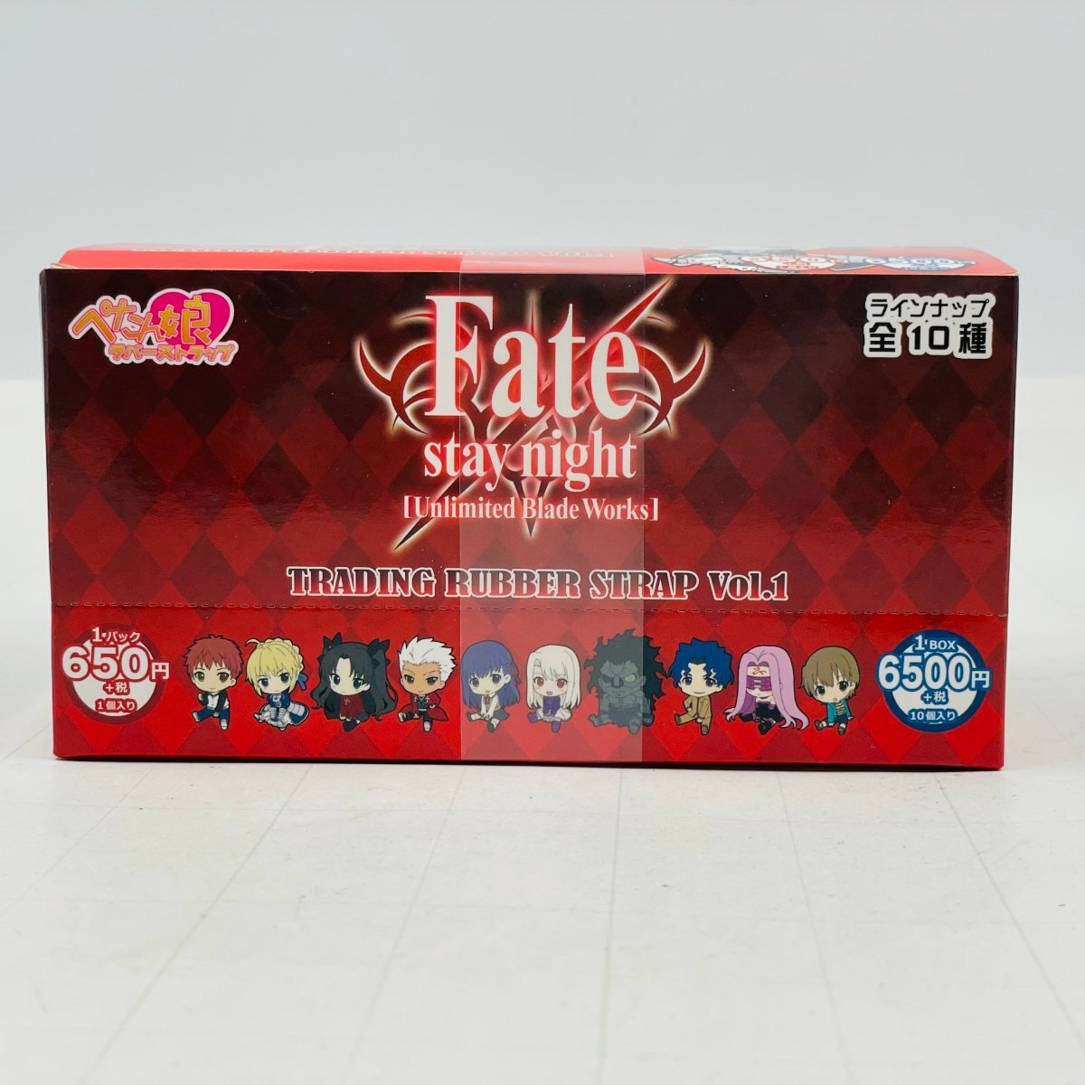 Yahoo!オークション -「fate stay night」の落札相場・落札価格