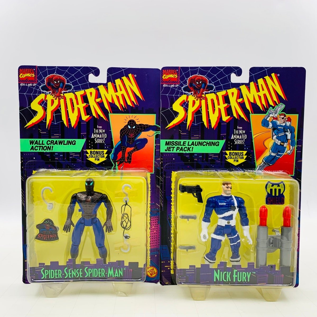 Yahoo!オークション -「スパイダーマン2 トイビズ」の落札相場 Yahoo!オークション -「スパイダーマン2 トイビズ」の落札相場