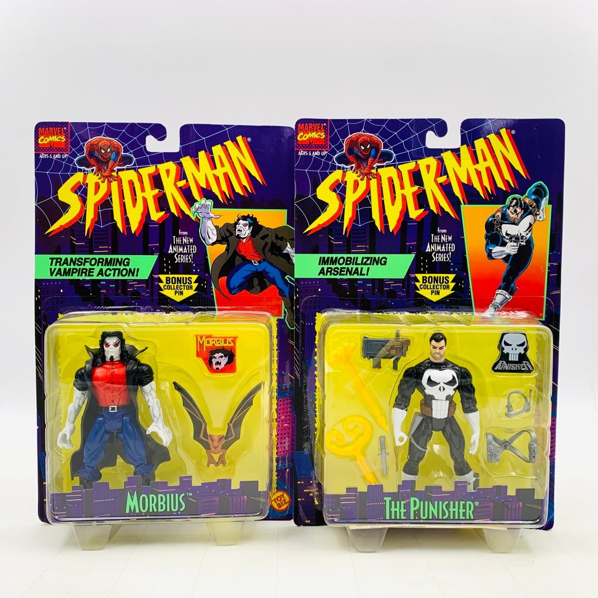 Yahoo!オークション -「スパイダーマン2 トイビズ」の落札相場 Yahoo!オークション -「スパイダーマン2 トイビズ」の落札相場