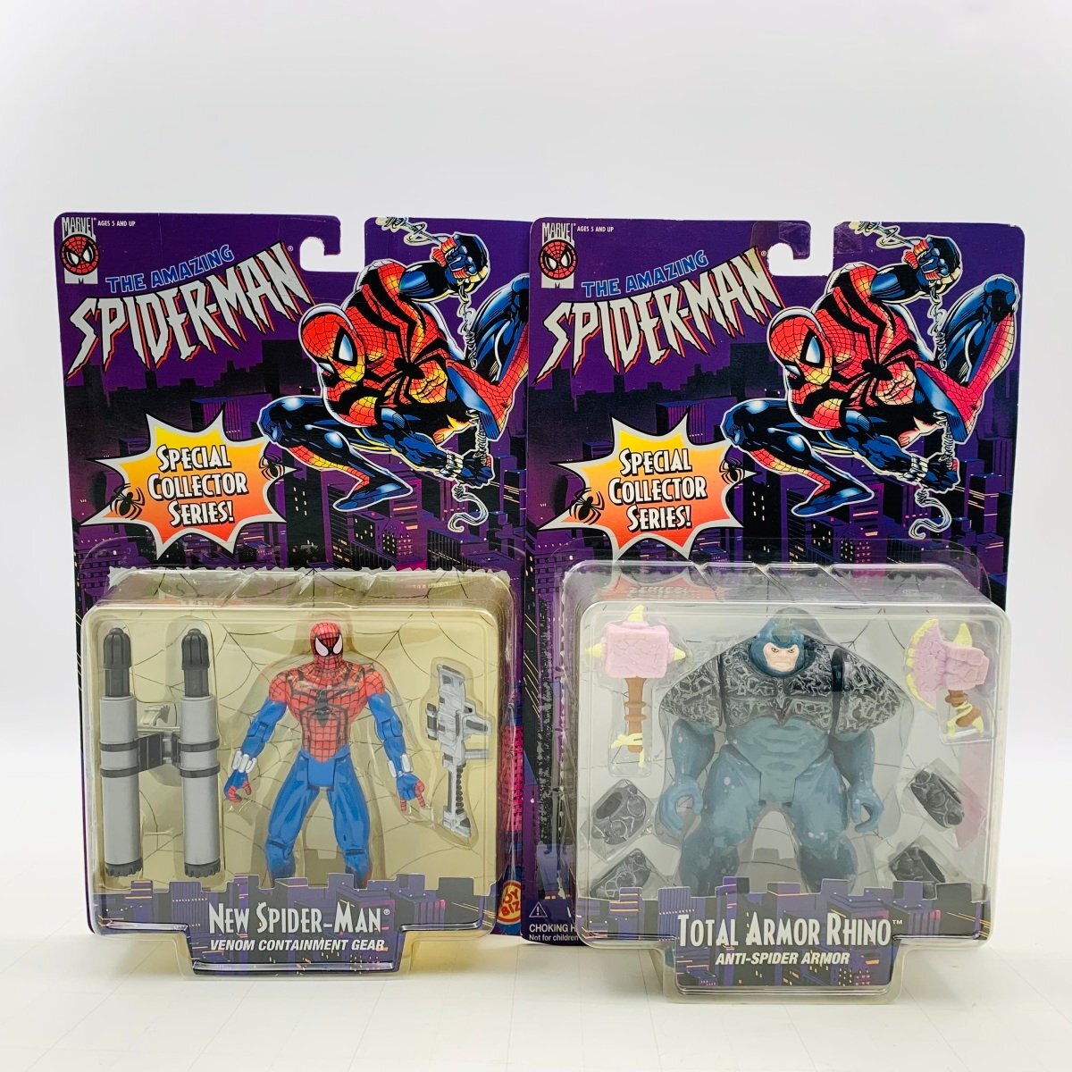 Yahoo!オークション -「スパイダーマン2 トイビズ」の落札相場 Yahoo!オークション -「スパイダーマン2 トイビズ」の落札相場