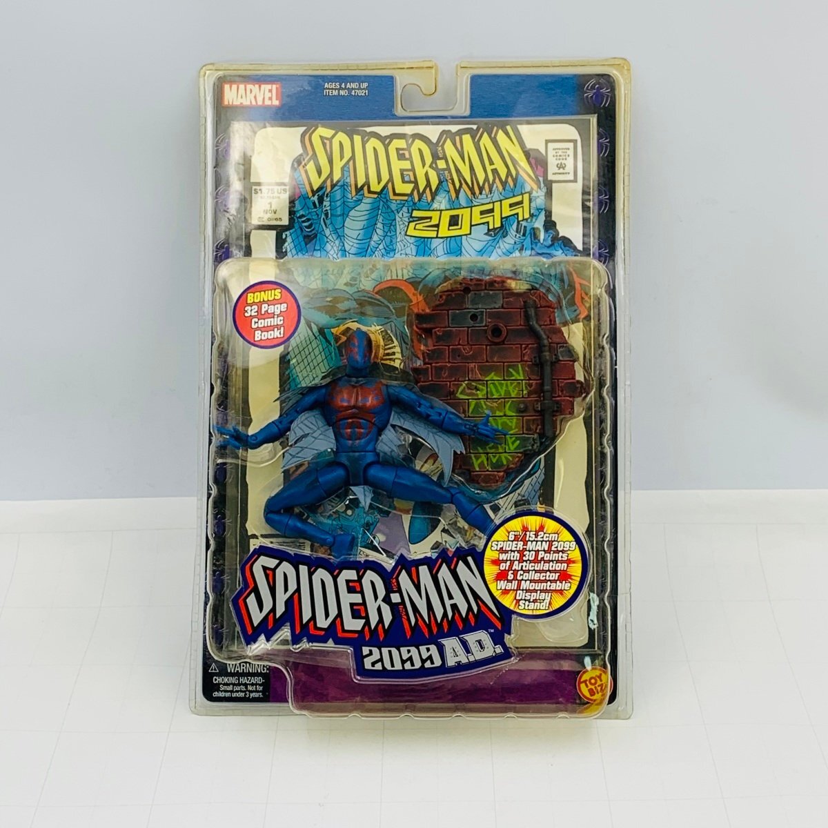 Yahoo!オークション -「スパイダーマン2099」の落札相場・落札価格 Yahoo!オークション -「スパイダーマン2099」の落札相場・落札価格