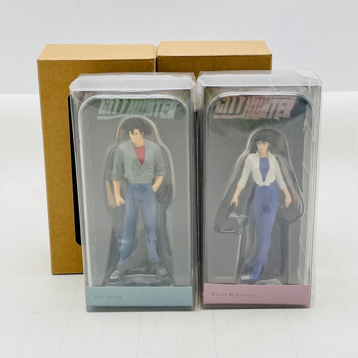 Yahoo!オークション -「city hunter complete」の落札相場・落札価格 Yahoo!オークション -「city hunter complete」の落札相場・落札価格