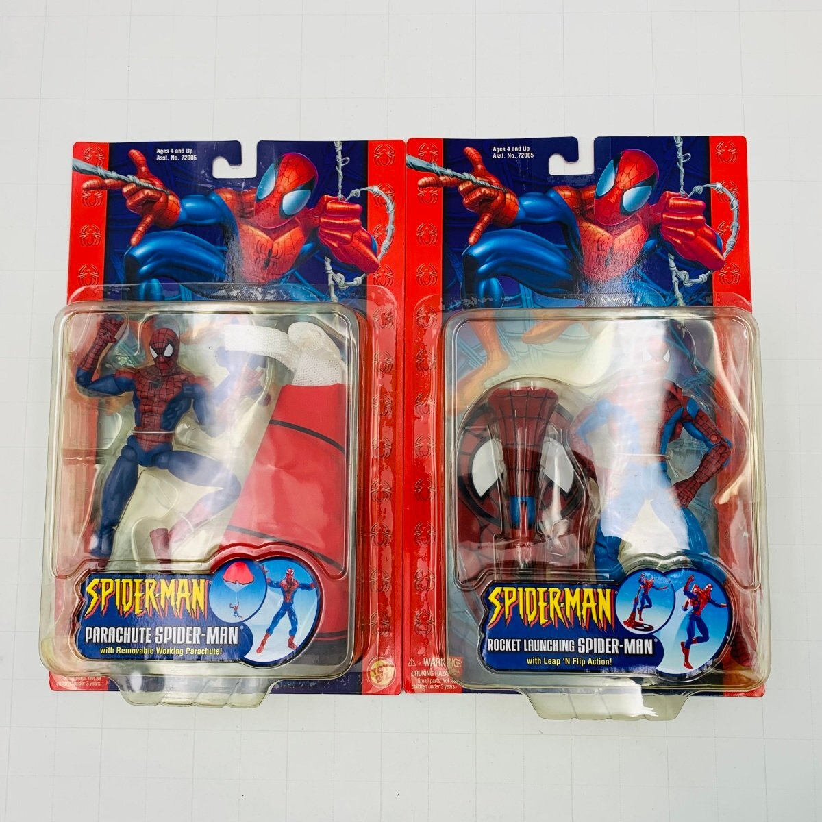 Yahoo!オークション -「スパイダーマン2 トイビズ」の落札相場 Yahoo!オークション -「スパイダーマン2 トイビズ」の落札相場