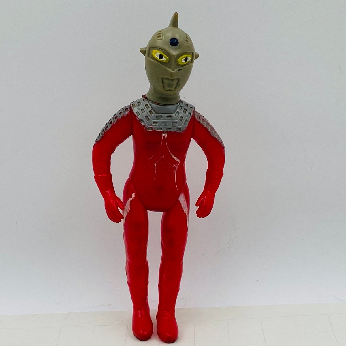 Yahoo!オークション -「ブルマァク」(ウルトラセブン Yahoo!オークション -「ブルマァク」(ウルトラセブン