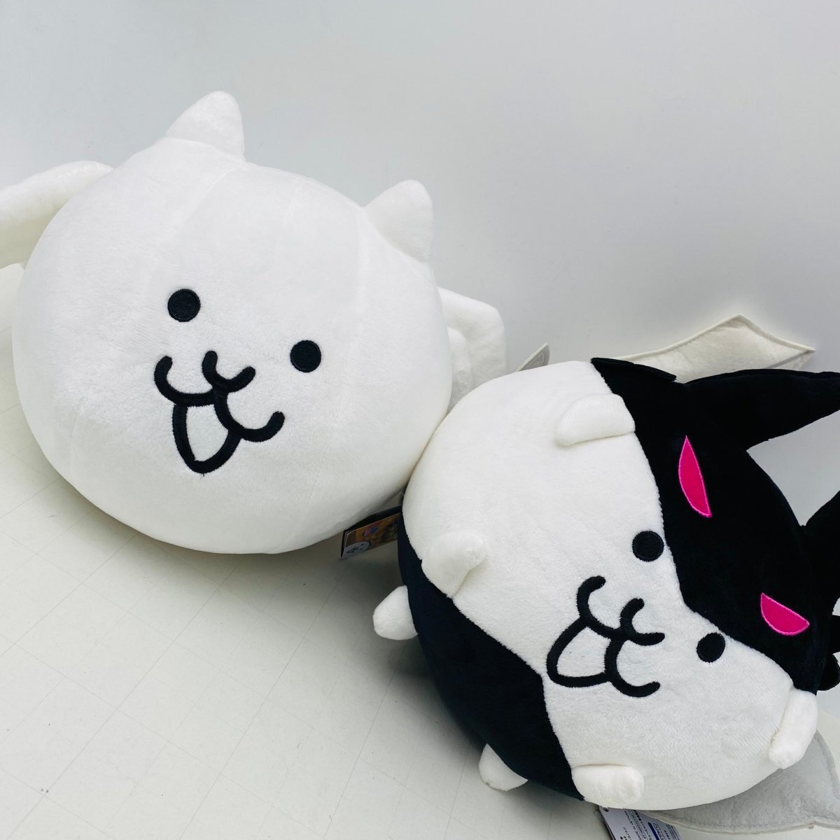 Amazon.co.jp: にゃんこ大商店オリジナル ぬいぐるみ ネコ忍者