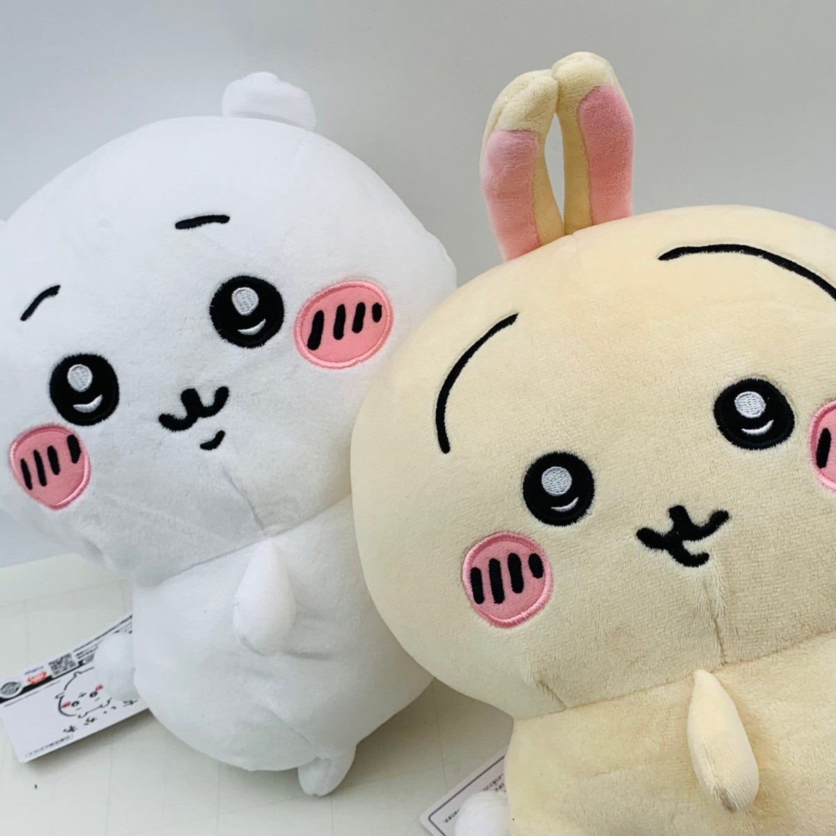 ちいかわ おしりフリフリモモンガ 7個まとめ売りの通販 by ゆー
