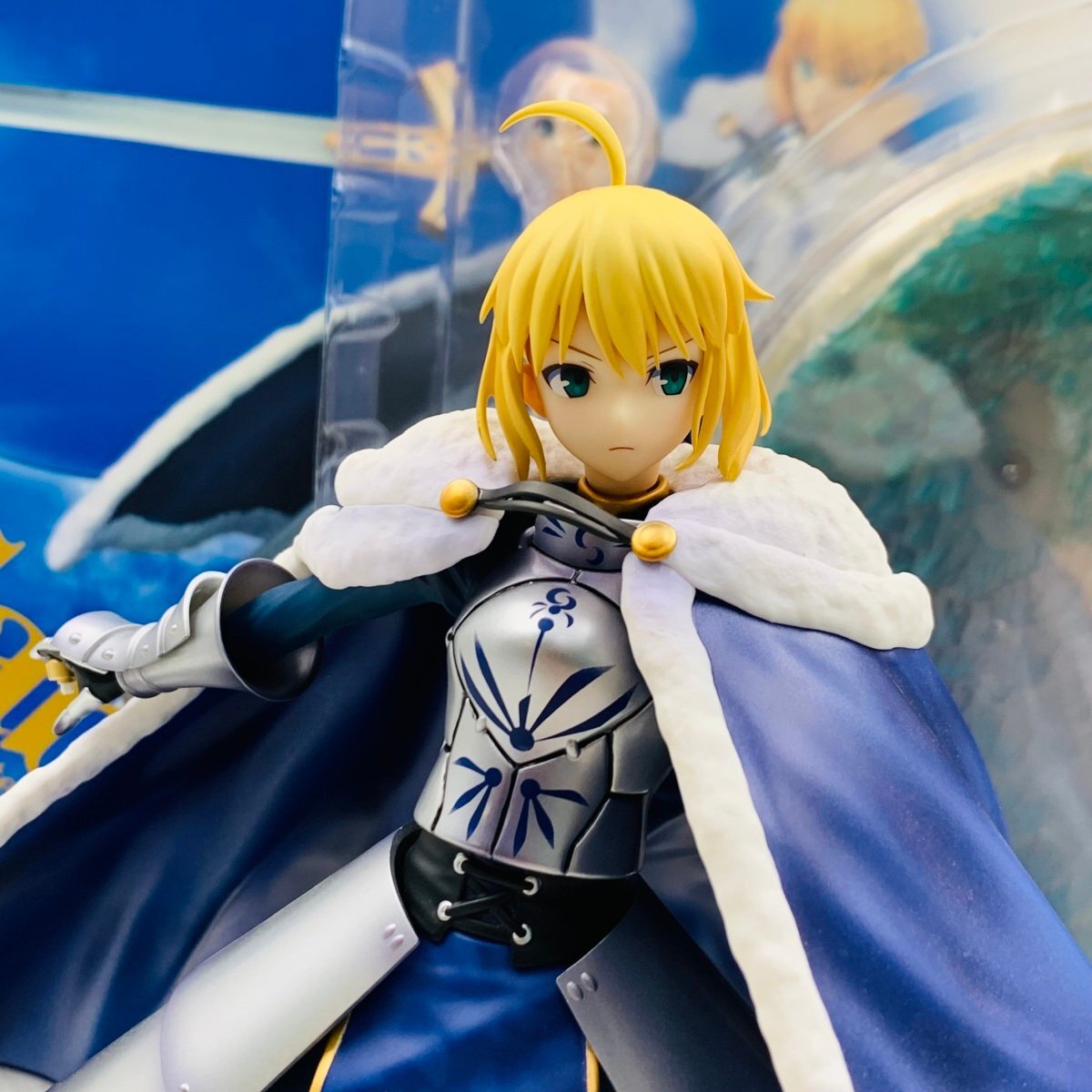 Yahoo!オークション -「アニプレックス セイバー アルトリアペン Yahoo!オークション -「アニプレックス セイバー アルトリアペン
