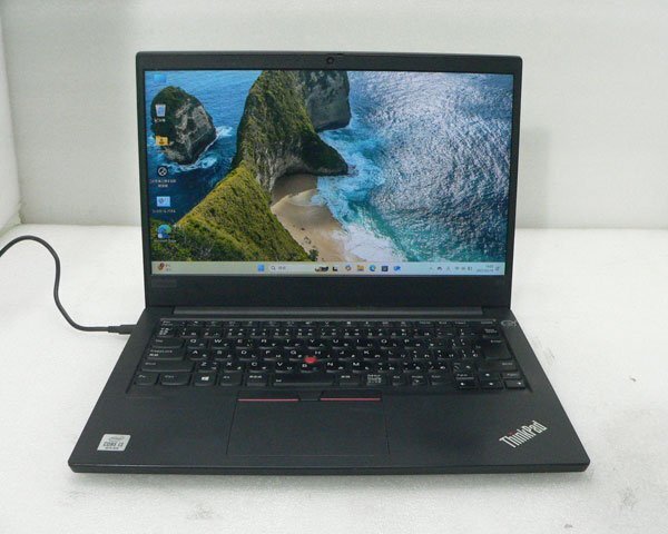 Lenovo ThinkPad 14インチ AMDモデル　ジャンク Lenovo ThinkPad 14インチ AMDモデル ジャンク ThinkBook 14 Gen